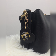 Portachiavi Cuore Personalizzato