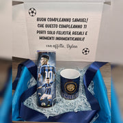 Box Bicchiere Termico & Tazza