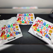 Maglietta Personalizzata