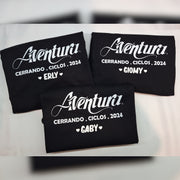 Maglietta Personalizzata