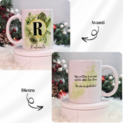 Tazza Natura Personalizzata