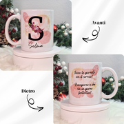 Tazza Natura Personalizzata