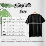 Maglietta Personalizzata