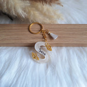 Portachiavi in Resina Classic Personalizzato