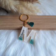 Portachiavi in Resina Classic Personalizzato