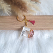 Portachiavi in Resina Classic Personalizzato