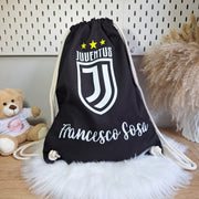 Sacca Ginnastica Personalizzabile