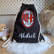 Sacca Ginnastica Personalizzabile
