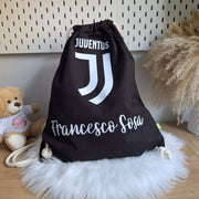 Sacca Ginnastica Personalizzabile