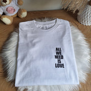 Maglietta Personalizzata