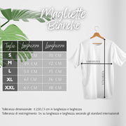 Maglietta Personalizzata
