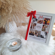 Cornice Foto Personalizzata