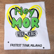 Maglietta Personalizzata