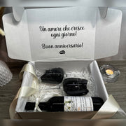 Box Calici Coppia Personalizzabili