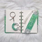 Kit Note in Resina Personalizzato
