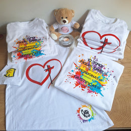 Maglietta Personalizzata