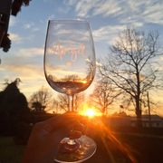 Calice Vino Personalizzato con Nome