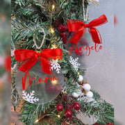Pallina Natale Personalizzata