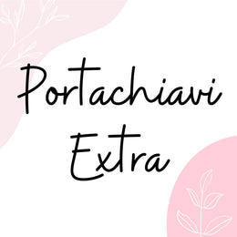 Portachiavi Extra