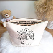 Beauty Case Classic Personalizzato