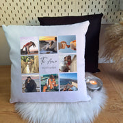 Cuscino San Valentino Personalizzato