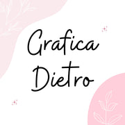 SCEGLI LA GRAFICA DIETRO: