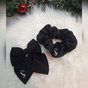 Scrunchie Personalizzato