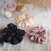 Scrunchie Personalizzato