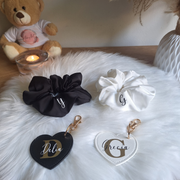 Scrunchie Personalizzato