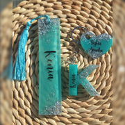 Kit Lettura in Resina Personalizzato
