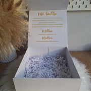 Box Regalo Premium Personalizzata