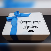 Box Brindisi Papà