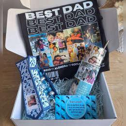 Box Regalo Papà
