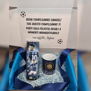 Box Regalo Classic Personalizzata