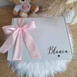 Box Regalo Classic Personalizzata