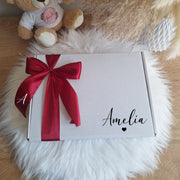 Box Regalo Classic Personalizzata