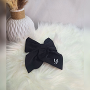 Fermaglio Fiocco Personalizzato