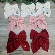 Fermaglio Fiocco Personalizzato