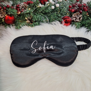 Maschera Occhi Personalizzata