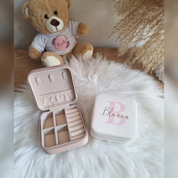 Portagioie Personalizzato