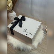 Box Beauty Personalizzabile