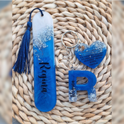 Kit Lettura in Resina Personalizzato