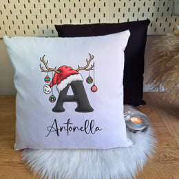 Cuscino Natalizio