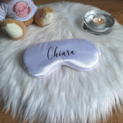 Maschera Occhi Personalizzata