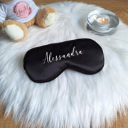 Maschera Occhi Personalizzata