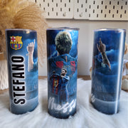 Bicchiere Termico Calcio Personalizzato