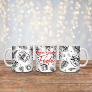 Tazza Natalizia