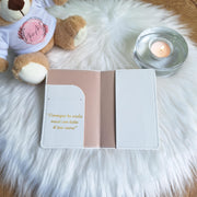 Portapassaporto Classic Personalizzato