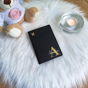 Portapassaporto Classic Personalizzato