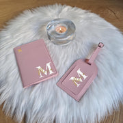 Portapassaporto Classic Personalizzato